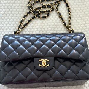 Chanel Classic Handbag